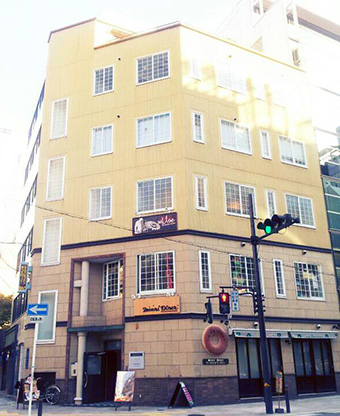 Re. muse 大阪本店